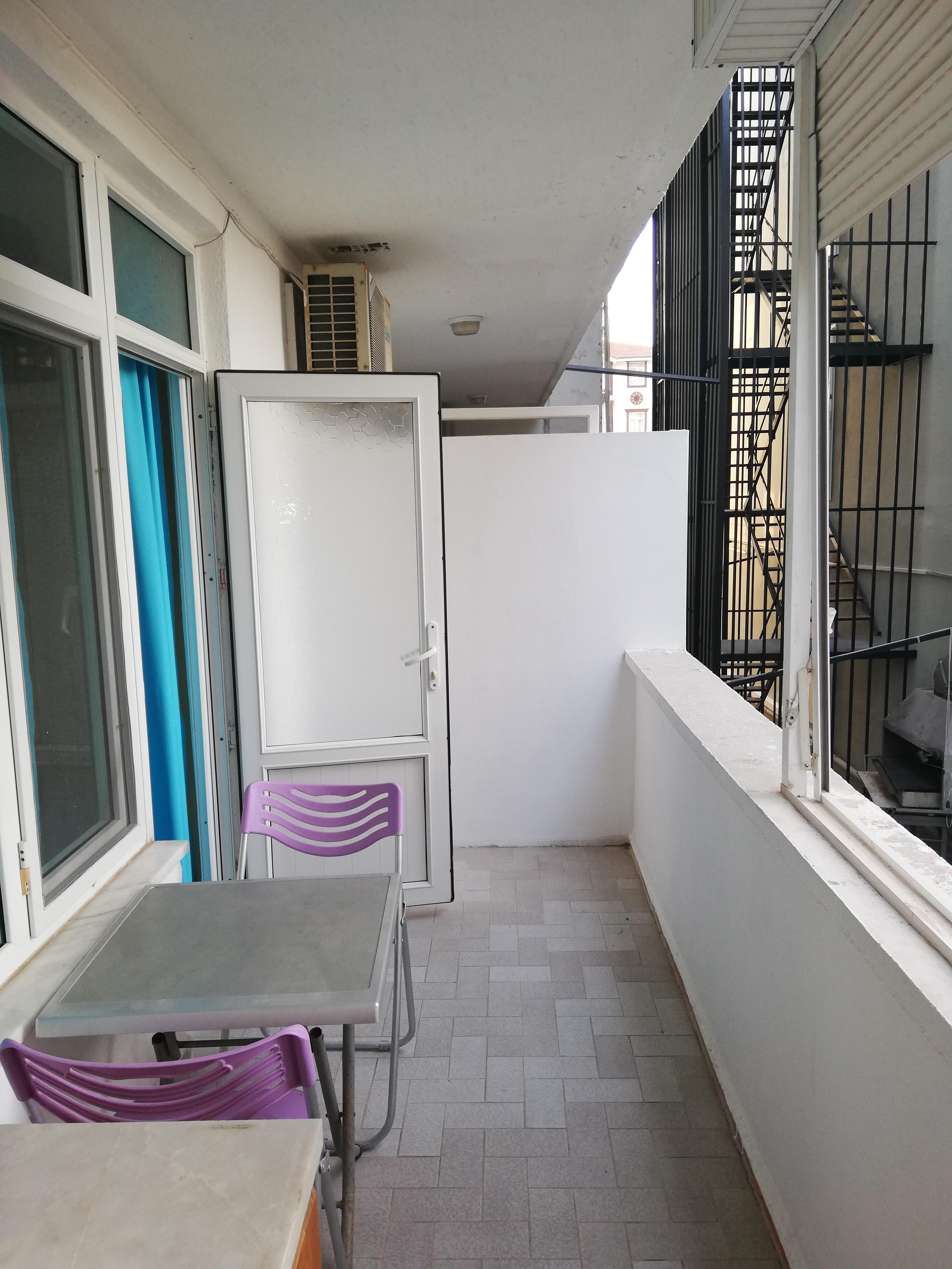 Delphin Apart Hotel Side Exterior photo